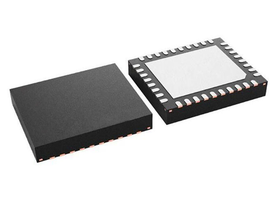 Chip Sirkuit Terpadu TPS92401RRVR Pengontrol Titik LED 5A VQFN36 Driver LED Pencahayaan