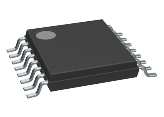 TLE4802SC16-S0000 Sensor IC Inductive Position Sensing TSSOP16 Sensor Induktif