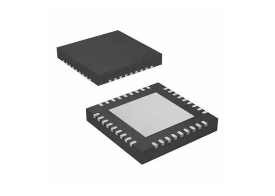 TPS6522312RAHRQ1 Chip Sirkuit Terpadu 5.5V IC Multi-Saluran VQFN36 PMIC Otomotif IC