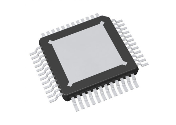 TPS92541QPKDRQ1 Integrated Circuit Chip Buck Converter 65V Pengontrol Boost Sinkron