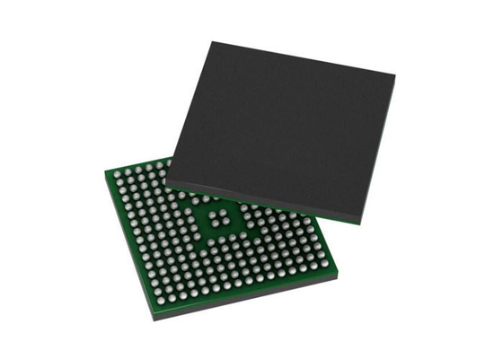 SAMA7G54D1GT-I/4UB-SL3 Mikrokontroler MCU ARM Cortex A7 Mikroprosesor IC TFBGA427 MPU IC