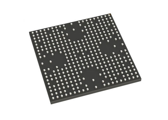 SAMA7G54T-V/4HB-SL3 Mikrokontroler MCU 32Bit MPU 1GHz ARM Cortex A7 Mikroprosesor IC