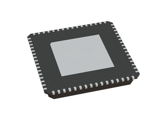 SI5347D-D-GM Integrated Circuit Chip 350MHz Jam Jitter-Attenuating Berkinerja Tinggi