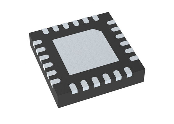 SI5330L-B00229-GM Integrated Circuit Chip 350MHz Low Jitter Low Offset Clock Fanout Buffer