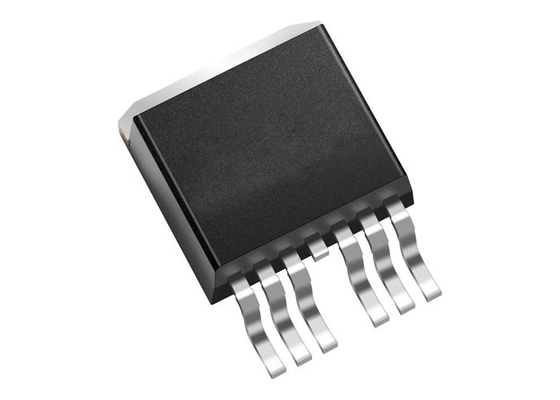NVBG050N170M1 Chip Sirkuit Terpadu 1700V Silikon Karbida MOSFET D2PAK-7 SiC MOSFET