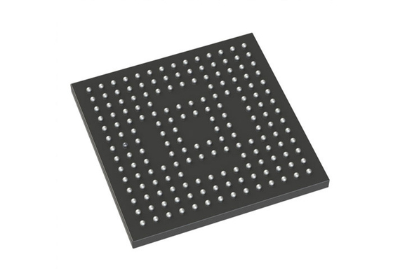 MEC1723N-B0-I/LJ Integrated Circuit Chip Keyboard Dan Embedded Controller WFBGA176
