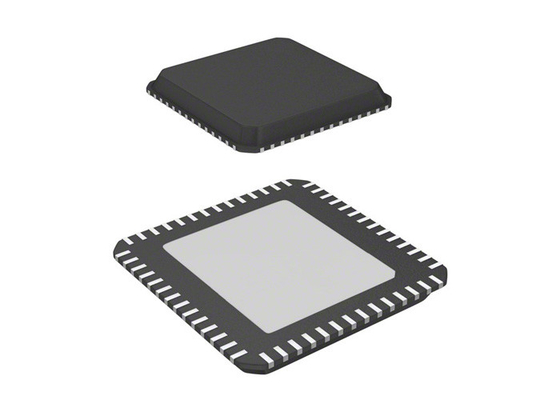 LAN9730I-ABZJ Ethernet IC USB 2.0 ke Ethernet Controller Jembatan Ethernet VQFN56