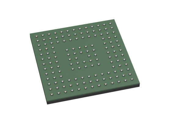 MEC1704Q-C2-I/SZ Integrated Circuit Chip 480KB Keyboard Dan Embedded Controller