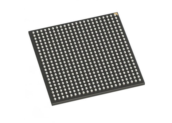 Mikrokontroler MCU PIC64GX1000-V/FCVP 64Bit RISC-V Quad Core Processor 625MHz 64Bit MPU