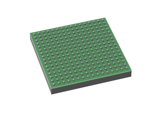 IC Ethernet BCM53134OKFBG Enam-Port Sakelar Ethernet Ultra-Low Power IC 256-FBGA