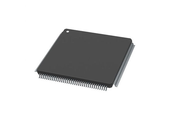 ATSAM4E16EA-AU Mikrokontroler MCU Berkinerja Tinggi 120MHz Mikrokontroler SAM4E