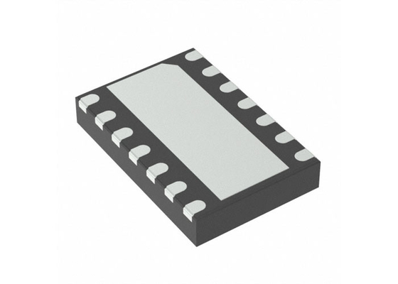 ATA6571-GCQW1-VAO Chip Sirkuit Terpadu CAN FD System Basis Chips VDFN14 CAN FD SBC