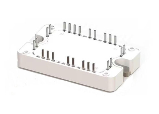 Modul IGBT Otomotif APTGLQ100H65T3G Modul IGBT 650V 100A Modul Daya Paket SP3F