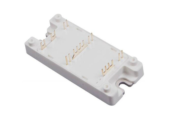 APTGT100DU60TG Modul IGBT Otomotif Modul IGBT 600V 100A Modul Daya Paket SP4