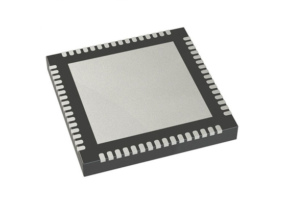 Mikrokontroler MCU PIC32AK1216GC41064T-I/M7 200MHz MCU Tujuan Umum 32-Bit Dengan Analog Kecepatan Tinggi