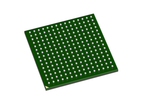 Chip Sirkuit Terpadu MEC1703Q-B2-I/TN Keyboard Dan Pengendali Tertanam WFBGA169