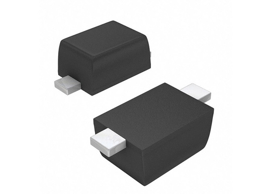TMP6131QDYARQ1 Sensor IC Otomotif 10kΩ PTC termistor linier untuk lampu latar layar