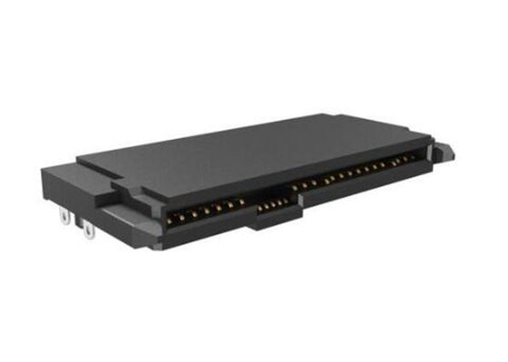 PSAS4F4130011TR Konektor 68POS Konektor pluggable SAS PCIe 4.0 Konektor