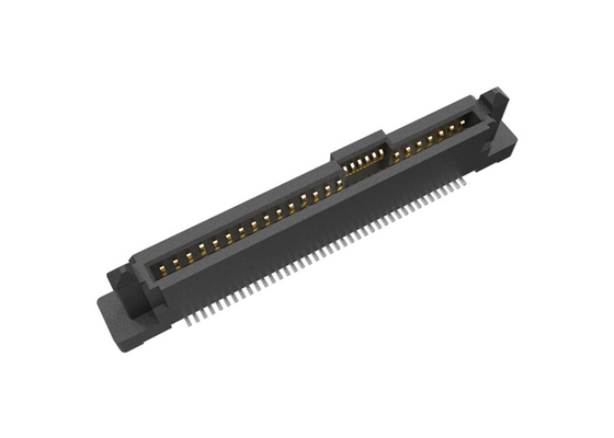 PSASF3130411TR Konektor SAS PCIe Reseptor Konektor 68POS Konektor pluggable