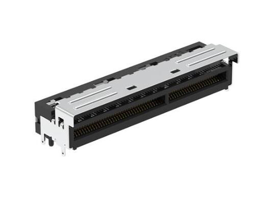 Konektor G97R24312HR Konektor PCI 124POS Mini Cool Edge IO