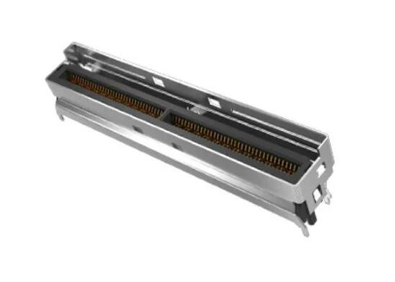 G42V16312HR Konektor Konektor Card Edge 148POS Mini Cool Edge Konektor