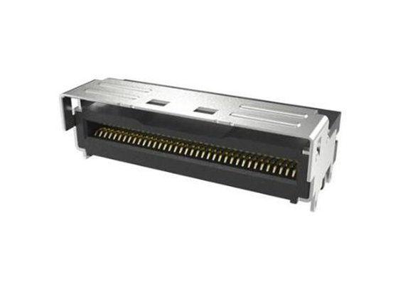 Konektor G42R12352HR Konektor Mini Cool Edge IO 74POS Konektor PCIe