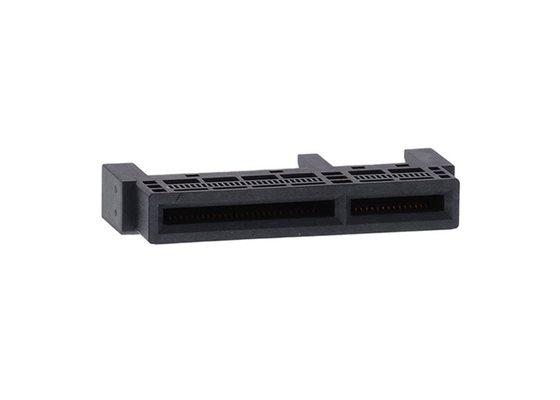 MET008431401311 Konektor Kepadatan Tinggi Kecepatan Tinggi Mini Cool Edge 0.60mm Connector