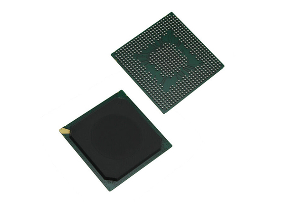 Mikrokontroler MPC8343CVRADDB MCU 1 Core 32-Bit 266MHz Mikroprosesor IC 620-HBGA
