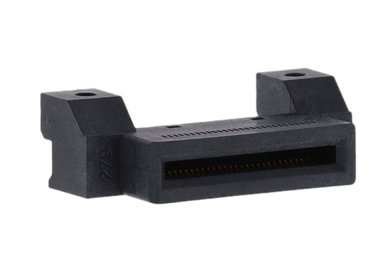 ME10056334B1A01 Konektor Konektor Tepi Kartu 56POS Mini Cool Edge 0.60mm