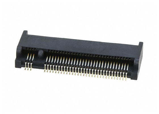 MDT320A02001 Konektor PCIe M.2 Konektor Edge Card 67POS PCIe M.2 Konektor