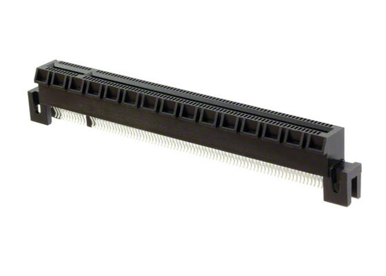 G630HAA12246EU Konektor Konektor PCI Express 164POS Konektor Tepi Kartu