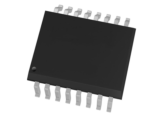 ADM2495EBRWZ Integrated Circuit Chip Half-Duplex RS-485 Transceiver Dengan Perlindungan Kegagalan