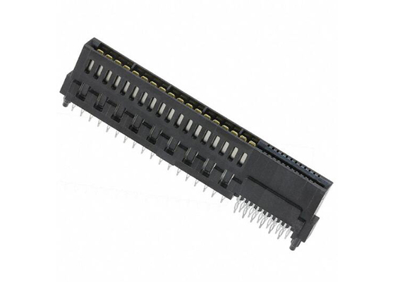 10140903-1824B2LF Konektor EHPCE Konektor 52POS High Power Card Edge Konektor
