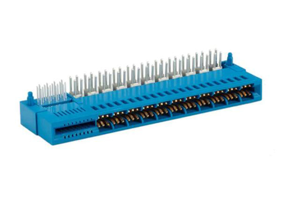10140903-1420ALF Konektor 34POS Konektor Kartu Edge 5.08mm Konektor EHPCE