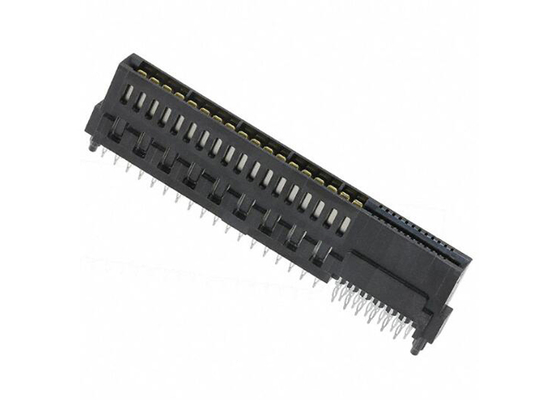 10121506-400424DLF Konektor 9A High Power Card Edge Konektor 68POS HPCE Konektor