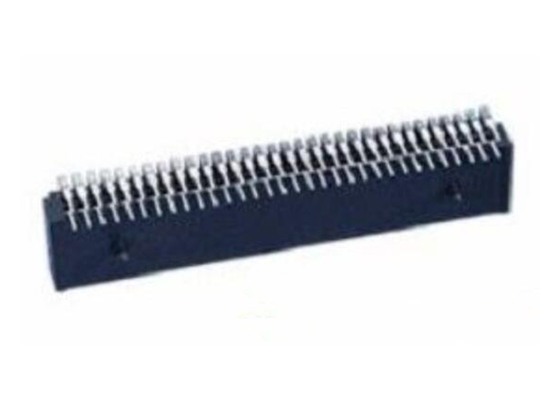 10034908-003LF Konektor Konektor Distribusi Daya 38POS Power Card Edge Connector