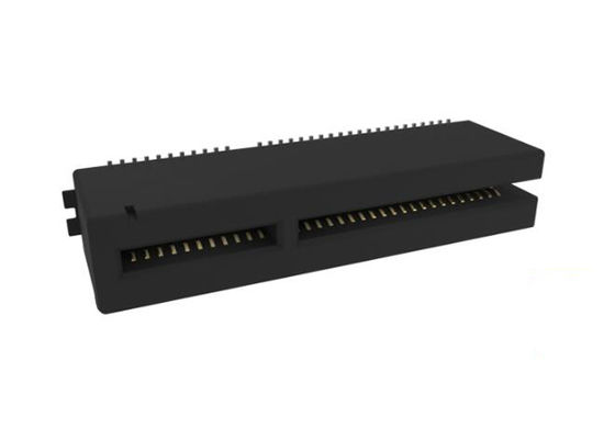 10146067-111C0LF Konektor PCI Express x4 Konektor Tepi Kartu Vertikal 64POS