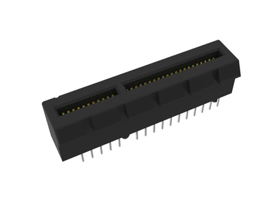 10018784-10012MLF Konektor 98POS PCI Express GEN 3 Konektor Card Edge