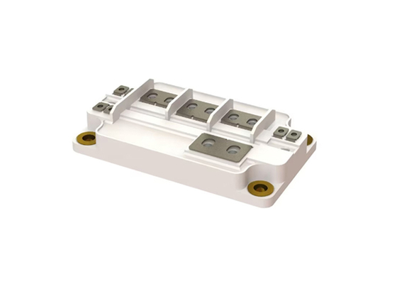 APTGX600A120T6LIAG Modul IGBT Otomotif Tegangan Tinggi 1200V 600A Fase Leg IGBT 7 Power Module
