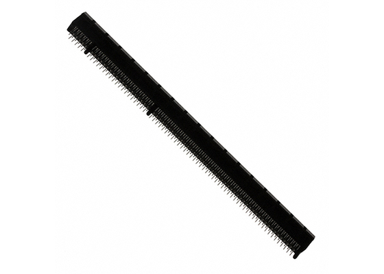 10057596-10020TLF Konektor PCI Express GEN 3 Konektor Tepi Kartu Vertikal 280 POS