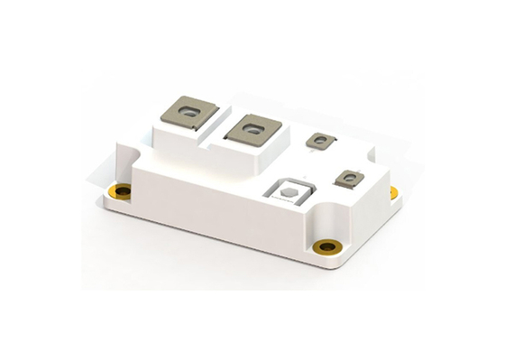 APTGT600U170D4G Modul IGBT Otomotif 1700V 600A Single Switch Modul IGBT D4 Paket