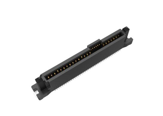 Konektor PSAS4M2130321TR U.2 SAS PCIe 4.0 Konektor 68POS Konektor Tepi Kartu