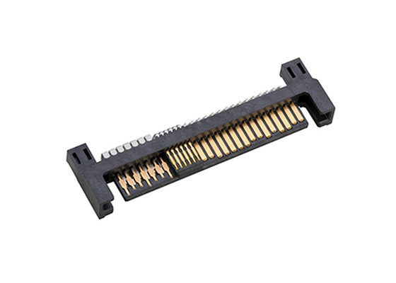 PSASM2130151TR Konektor Kecepatan Tinggi 12Gb/s SAS PCIe Storage Connector