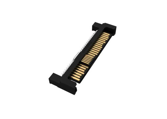 PSAS4M2130241TR Konektor 24Gb/s SAS PCIe 4.0 Untuk Server Penyimpanan