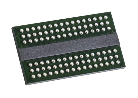 K4AAG165WC-BCWE Chip IC Memori 16Gbit DDR4 Memori FBGA96 Memori Berkinerja Tinggi