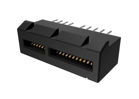 10018783-10102MLF Konektor PCI Express Konektor Tepi Kartu 98POS