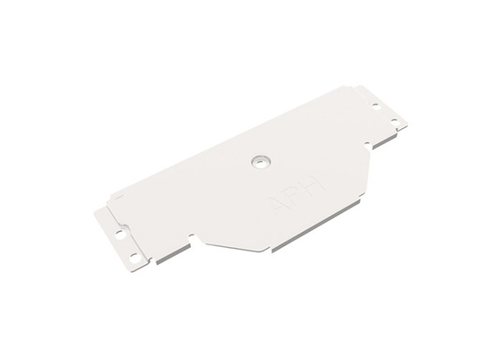CMM5CP001 Konektor LPDDR5 CAMM2 Konektor Backplate Untuk Stasiun Kerja
