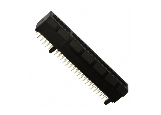 10092852-11012TLF Konektor Konektor Tepi Kartu 98POS Konektor PCI Express