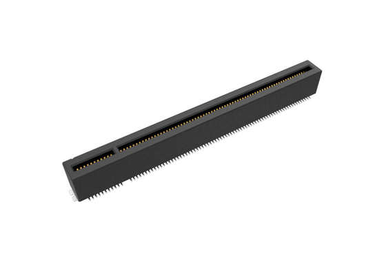 10146065-113X0LF Konektor Konektor Card Edge 164POS PCI Express Konektor Vertikal