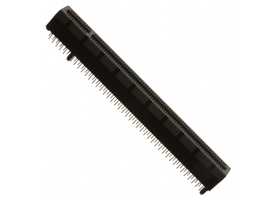 10018783-10003TLF Konektor 1.00mm Pitch Vertikal PCI Express Gen 3 Konektor Kartu Edge